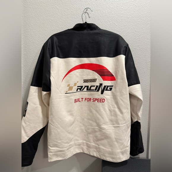 Refinery Republic Racing Jacket - Picture 8 of 8